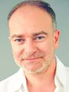 Portrait of Massimo Fornasier