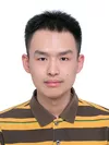 Portrait of Jun Wu Portrait of Jun Wu